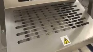 Линия для производства чиабатты Canol Италия 1