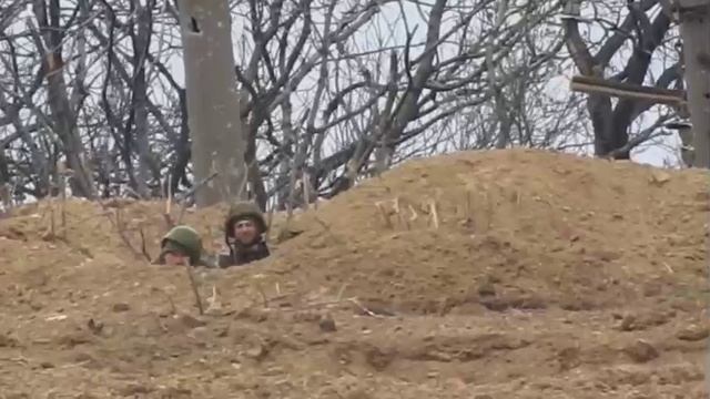 Денацификация на расстоянии.