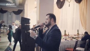 Роман и Анжелика Рамазяны   Шармах попурри 2021