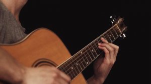 AURORA - Running With The Wolves | Guitar Сover