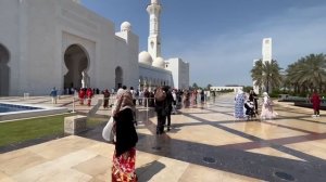 2023: круиз из Дубая по Персидскому заливу на MSC World Europa - новейший лайнер 2022 года.