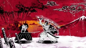 Two Strikes - A Brutal Hand Animated Martial Arts Fighting Game where One Strike Can Kill! (Alpha)