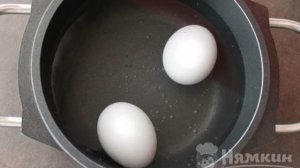 Паштет из селёдки