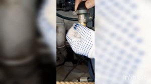 ЗМЗ 406 РХХ ПРОДОЛЖЕНИЕ УСТАНОВКИ АЛЬТЕРНАТИВЫ И ОНА РАБОТАЕТ
