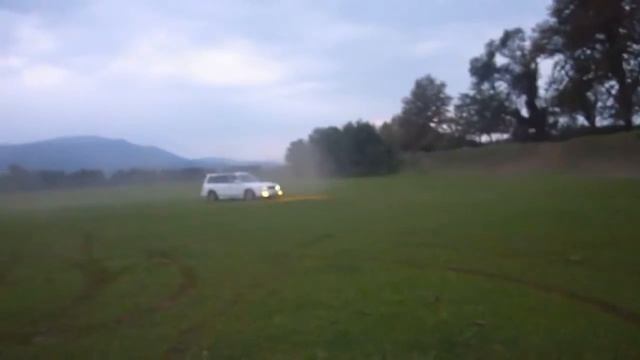 "subaru forester at" смотреть онлайн