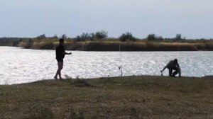 лучшая рыбалка за минуту -  fast fishing шт a minute