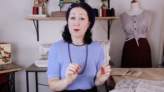 10 THINGS THE SEWING PATTERN DOESN’T TELL YOU! And you have to learn about sewing yourself! смотреть онлайн