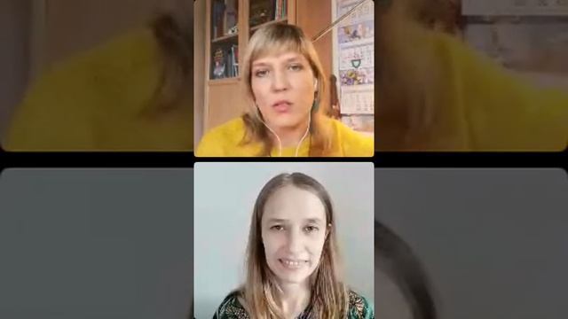 Эфир про нашу книжку "Сказки о планетах". авторы: Марина Трушель, Ольга Волкова. смотреть онлайн