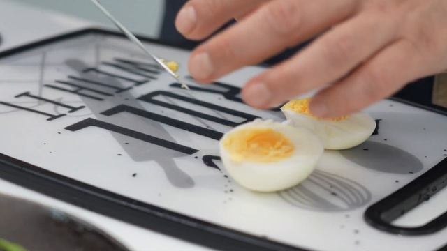 Салат Нисуаз с тунцом. Со вкусом SPAR смотреть онлайн