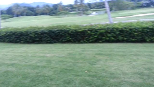 Жизнь в Хуа Хине с детьми.Приехали друзья в гости смотреть онлайн