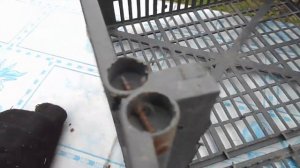 Как сделать пластиковый ящик большого размера