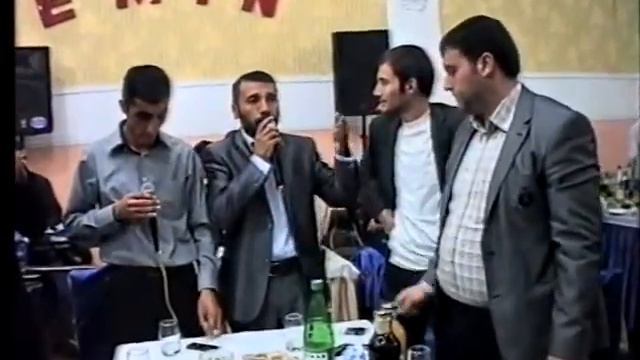 Super Meyxana Nasosnu Ramiz Balakisi Balabey Azer Gulaga  Biz indi geldiy indi.vob