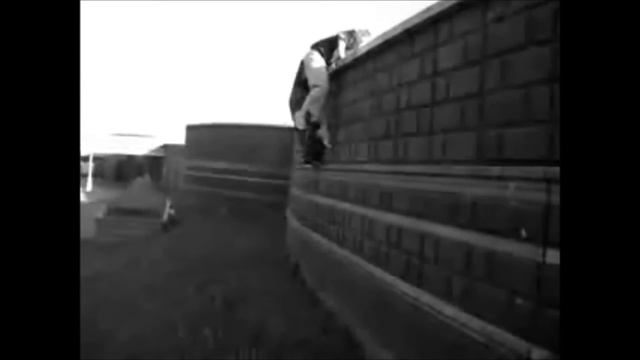 История моего ПУТИ.(паркур и рукопашный бой) смотреть онлайн