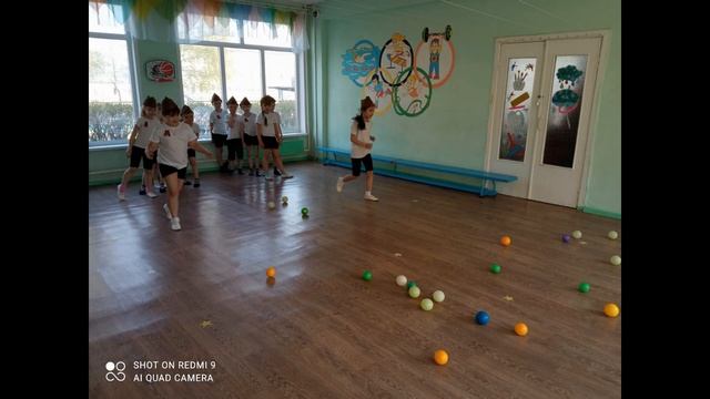День Победы - великий праздник! смотреть онлайн