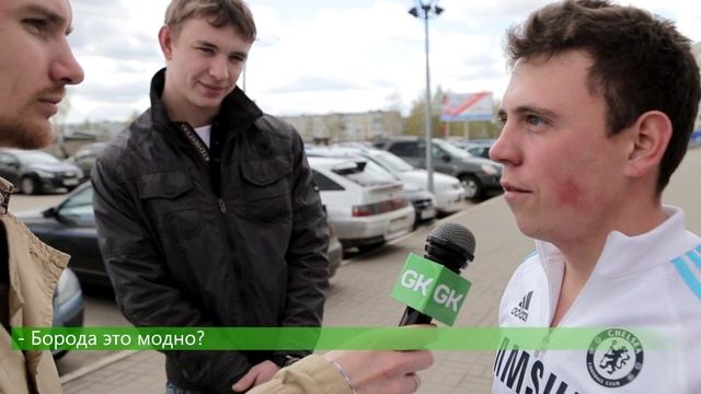 Мнение города: Кто такой Гомер? смотреть онлайн