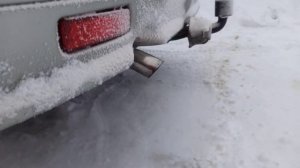 Тихий выхлоп на ВАЗ