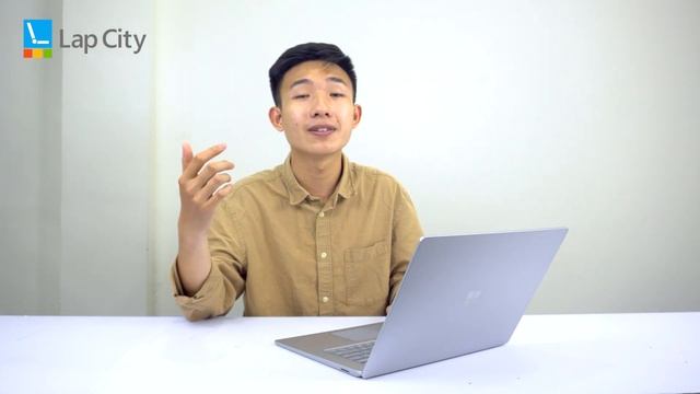 Đánh giá chi tiết Surface Laptop 3 15 inch: màn to, giá tốt. смотреть онлайн