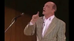 И. Бродский, "Рождество". Читает Михаил Козаков.