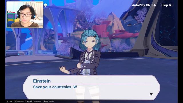 UNDER THE DEEP - Honkai Impact Gameplay #15 смотреть онлайн