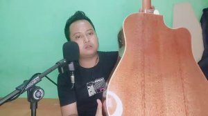 Cort AD880CE-NAT Unboxing