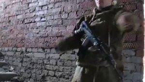 Тактика Игры в страйкбол на Лестнице часть 2