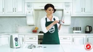 Обзор мясорубки Philips HR2723