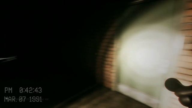 Бешенные псы | Escape The Backrooms | #2 смотреть онлайн