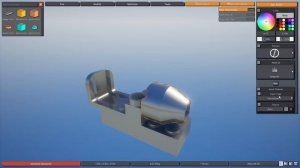 Гайд по BRICK RIGS#10 как сделать задержку у пушки