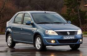 Катализатор от Логан 1,  мокрый