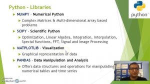 Getting Started with Python Programming Language  (Hindi)