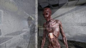 Escape The Backrooms - All Death Jumpscares【UPDATE 4】4K 60 FPS