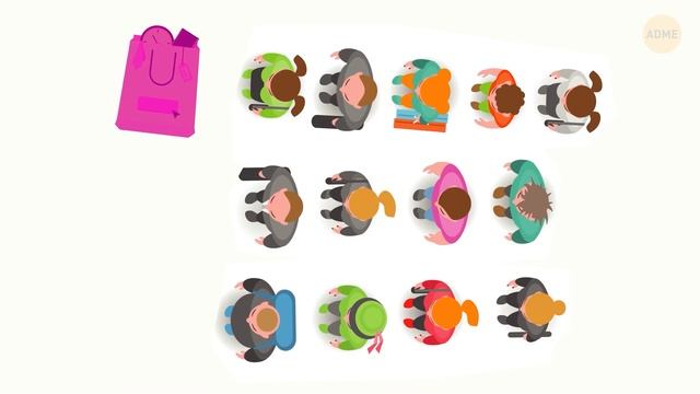 38 уникальных культурных особенностей жителей разных страны смотреть онлайн