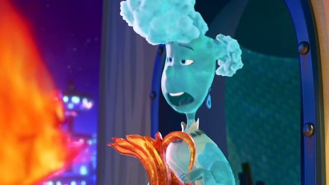 Elemental Explained By An Asian смотреть онлайн