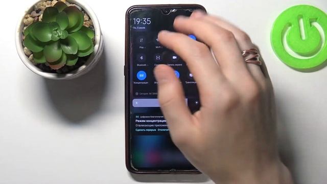 Как включить мобильный интернет на Android / Запуск мобильной сети Андроид телефона