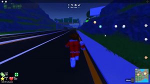 Roblox Mad City Gameplay | On A Ryzen 5 3500U Vega 8 8GB RAM