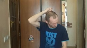 Как подстричь себя за 5 минут мультитриммером Rowenta TN9160F0. JUST DO IT.