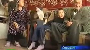 Чеченский дед с возврастом 90 лет хочет жену лет..