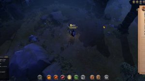 Albion Online : ПВЕ гайд на фаер мага для новичков!