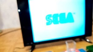 Обзор на мою первую сегу