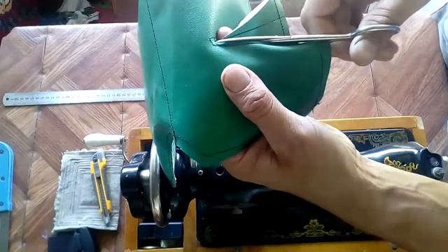 Боксерские перчатки своими руками