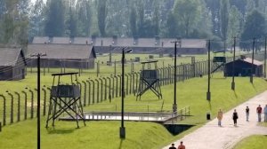 Освенцим  (Konzentrationslager Auschwitz): Мы помним. STomko