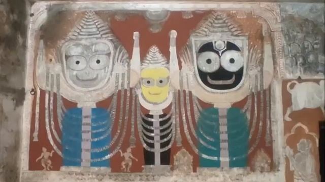 ПУТЕШЕСТВИЕ ПО СВЯТЫМ МЕСТАМ ИНДИИ. ПУРИ, день 13-й смотреть онлайн