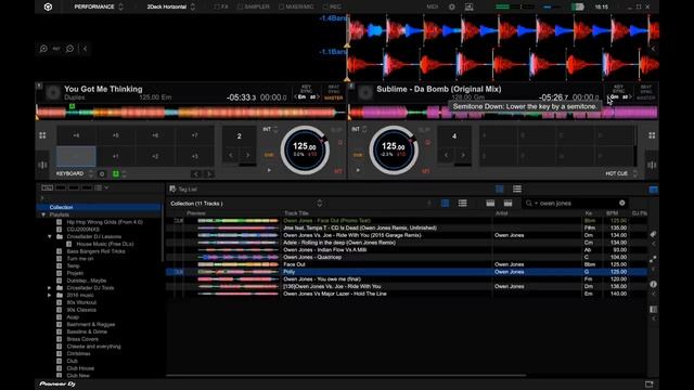Rekordbox 5.0 - What's new? смотреть онлайн