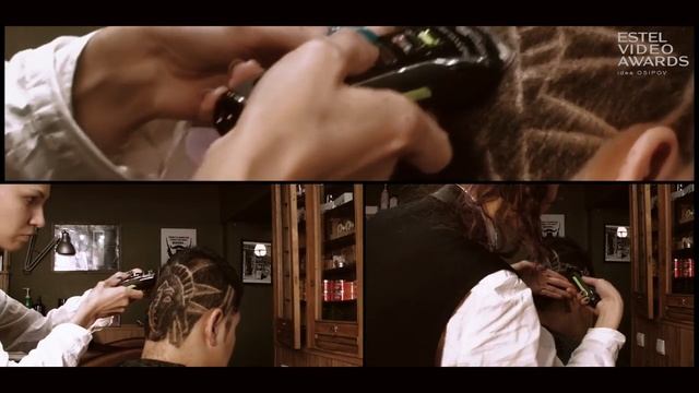 Шлессер Юлия. Эволюция Hairtattoo. г. Санкт-Петербург смотреть онлайн