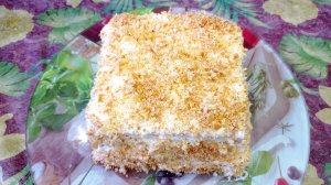 ЧТО, ОПЯТЬ??? ТОРТ ДЛЯ ДИАБЕТИКА!!! WHAT, AGAIN??? A CAKE FOR DIABETICS!!!