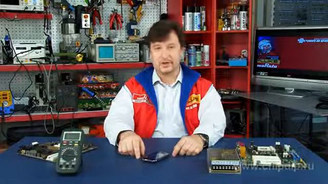 MAX8989  понижающий преобразователь постоянного тока смотреть онлайн