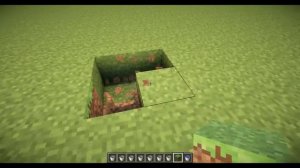 Minecraft: Infinity Water Source - Tutorial