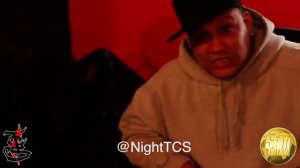 Night & Cuban Link - Waiting For The Body Bag Freestyle 2