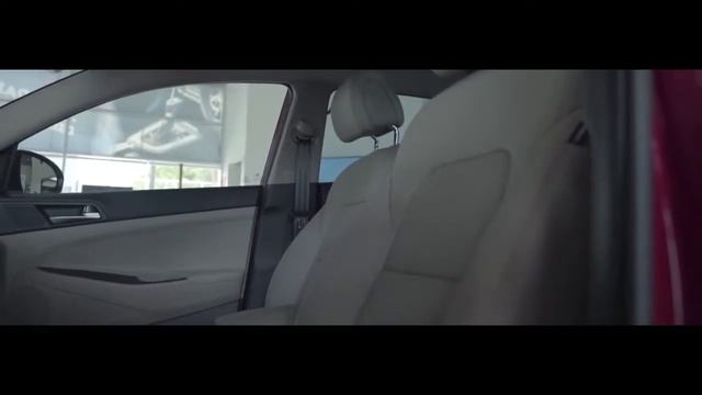 Hyundai - Tucson versión Karla (sin motor turbo) VF смотреть онлайн