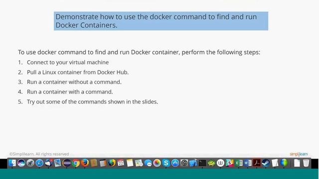 DevOps Training Videos - 2 | What is Docker | DevOps Virtualization | DevOps Tutorial